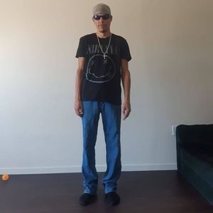 Meet your Posher, Neco